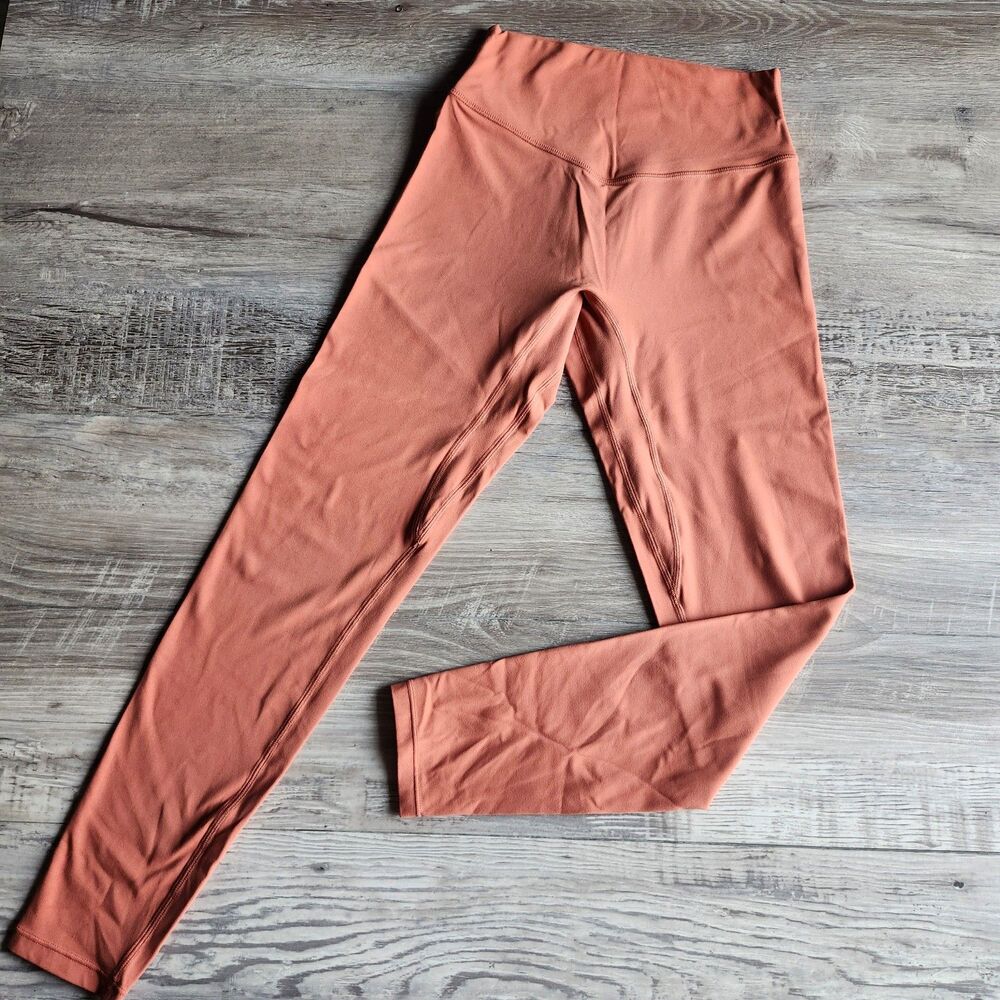 (S) Vitality leggings